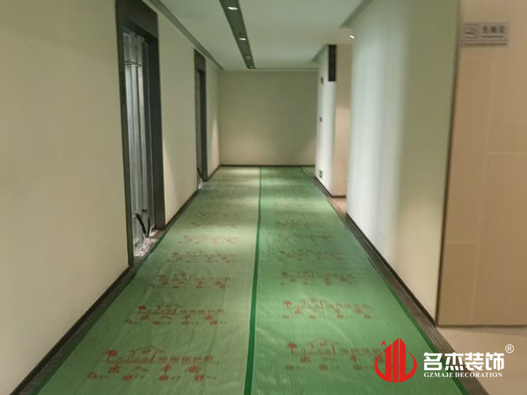 广州装修设计公司